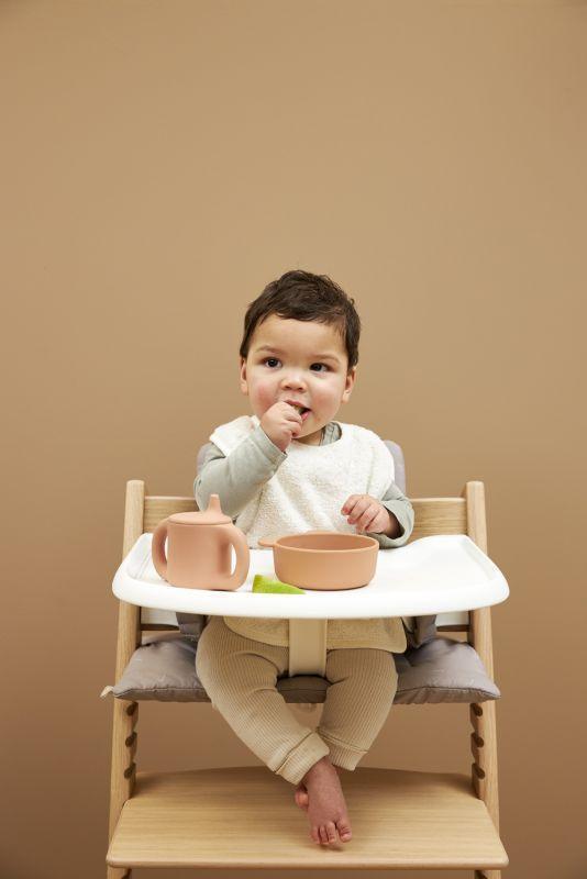 Meyco - Meyco Baby Bib 3-Pack - Terry Uni Offwhite, Soft Pink, Toffee - Mari Kali Stores Cyprus Meyco - Meyco Baby Bib 3-Pack - Terry Uni Offwhite, Soft Pink, Toffee - Mari Kali Stores Cyprus
