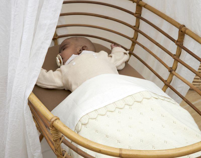 Meyco Baby Bed Canopy - Uni White - Mari Kali Stores Cyprus Meyco Baby Bed Canopy - Uni White - Mari Kali Stores Cyprus