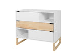 Bellamy Tatam 3-drawer chest