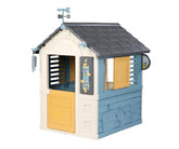 Smoby 4 Seasons Playhouse - Mari Kali Stores Cyprus