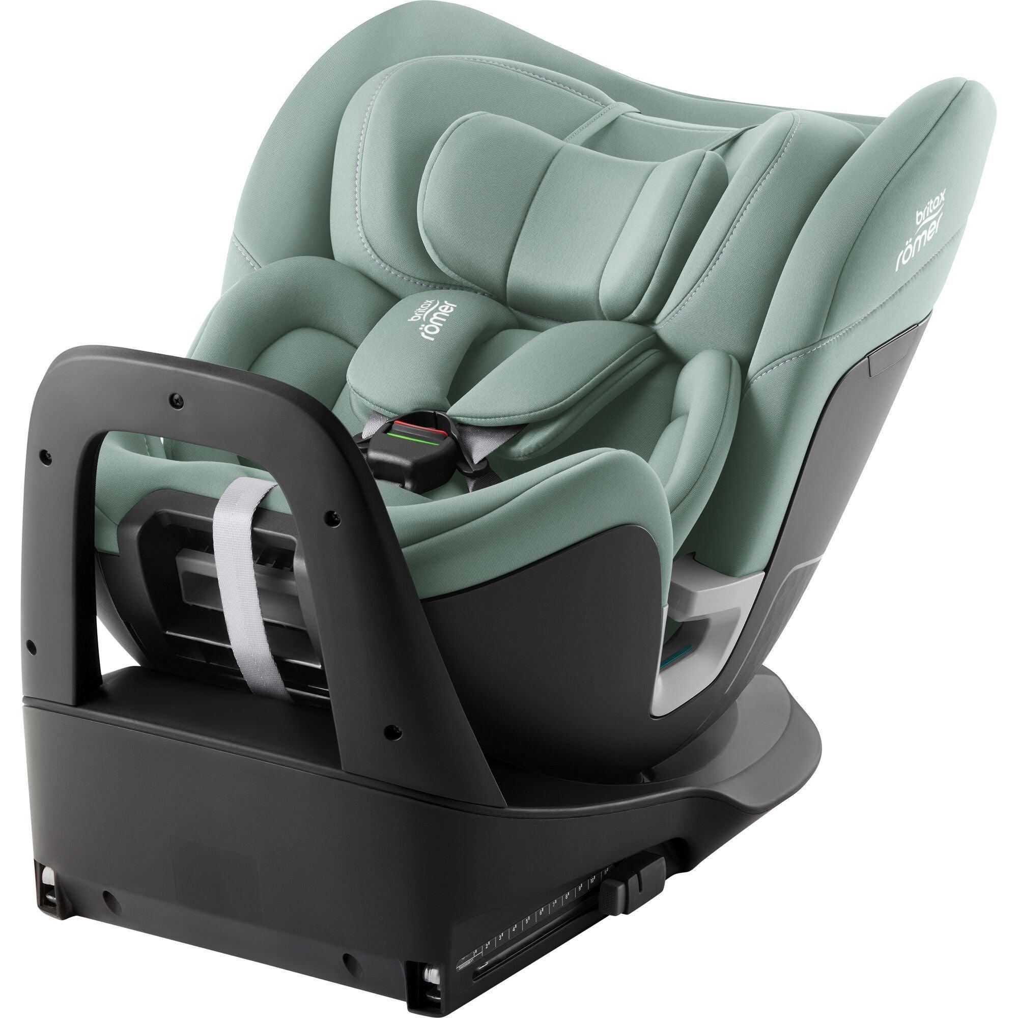 Britax Romer Swivel Carseat 40-125 cm - Mari Kali Stores Cyprus Britax Romer Swivel Carseat 40-125 cm - Mari Kali Stores Cyprus
