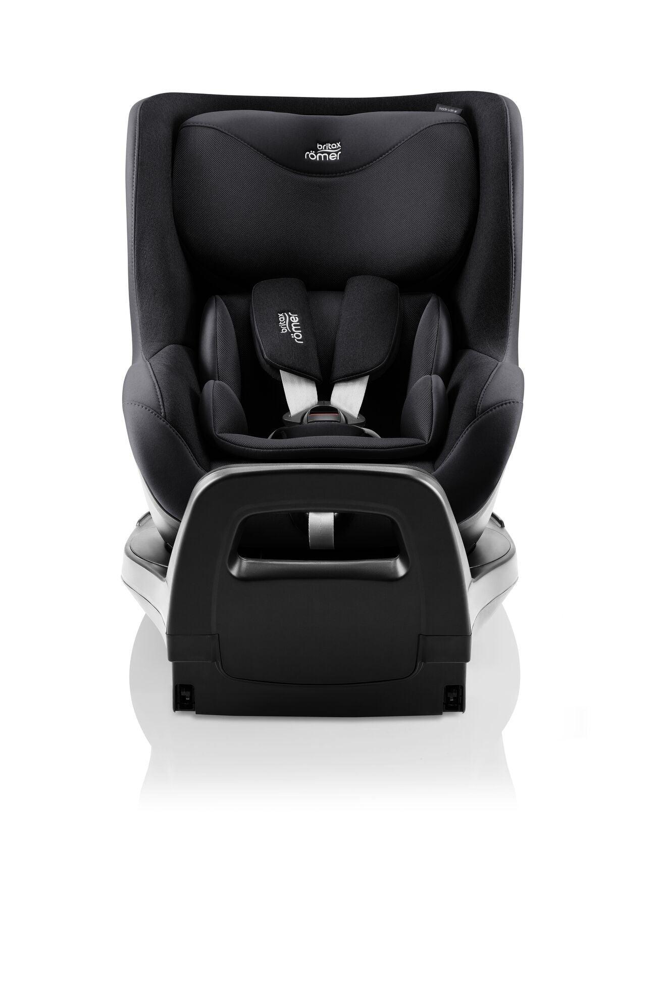 Britax Dualfix Pro M Style, Carbon Black - Mari Kali Stores Cyprus Britax Dualfix Pro M Style, Carbon Black - Mari Kali Stores Cyprus
