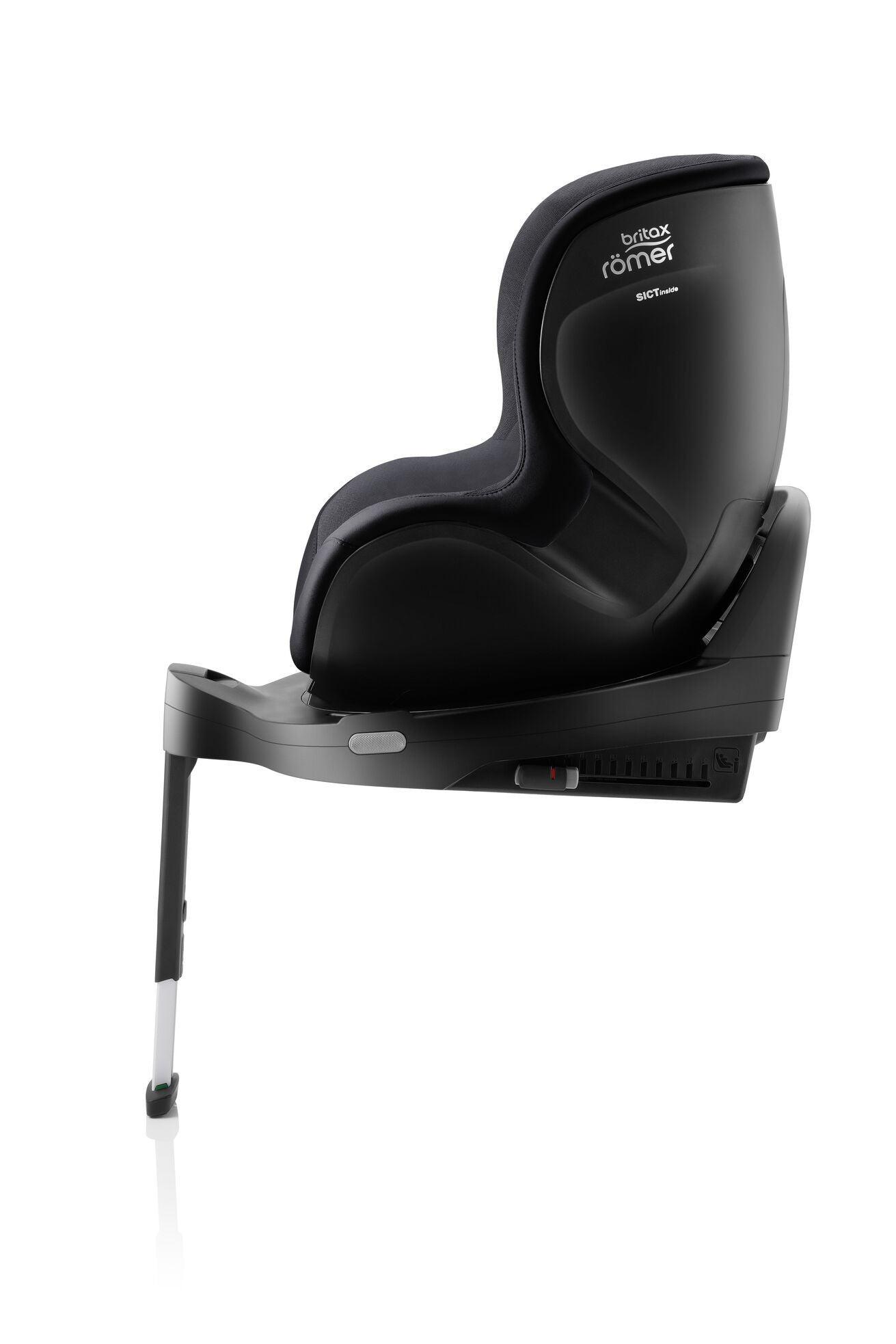 Britax Dualfix Pro M Style, Carbon Black - Mari Kali Stores Cyprus Britax Dualfix Pro M Style, Carbon Black - Mari Kali Stores Cyprus