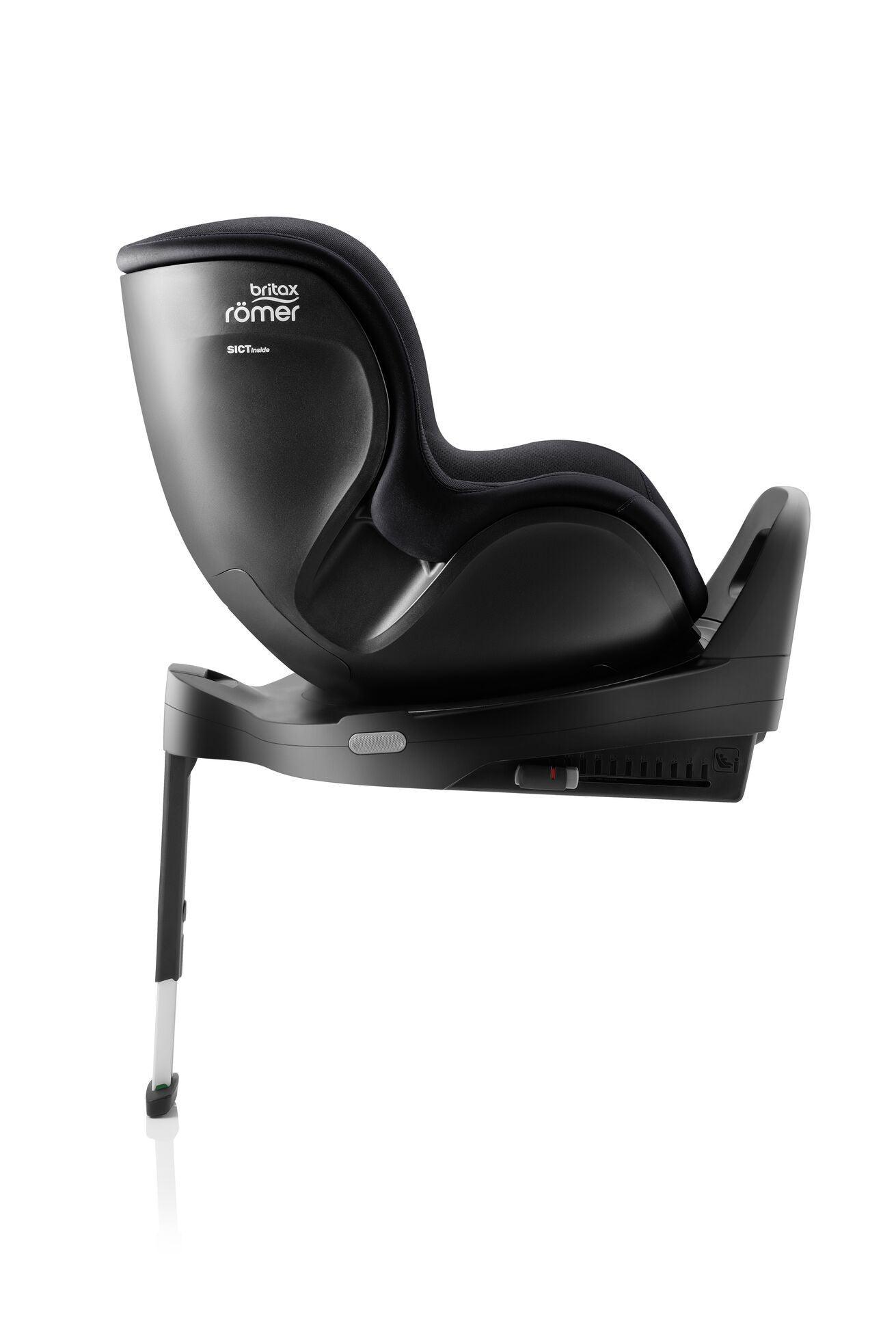 Britax Dualfix Pro M Style, Carbon Black - Mari Kali Stores Cyprus Britax Dualfix Pro M Style, Carbon Black - Mari Kali Stores Cyprus