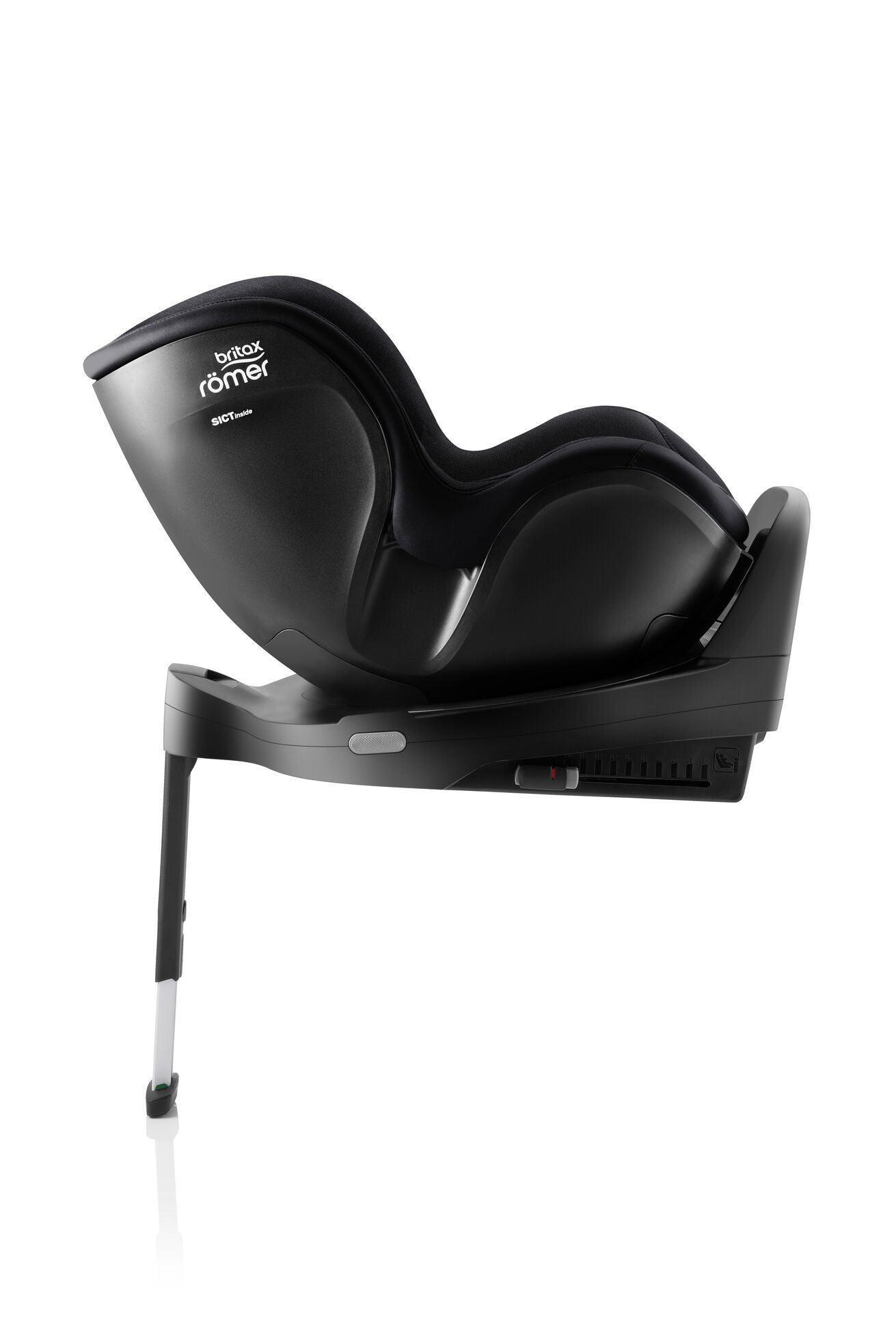 Britax Dualfix Pro M Style, Carbon Black - Mari Kali Stores Cyprus Britax Dualfix Pro M Style, Carbon Black - Mari Kali Stores Cyprus