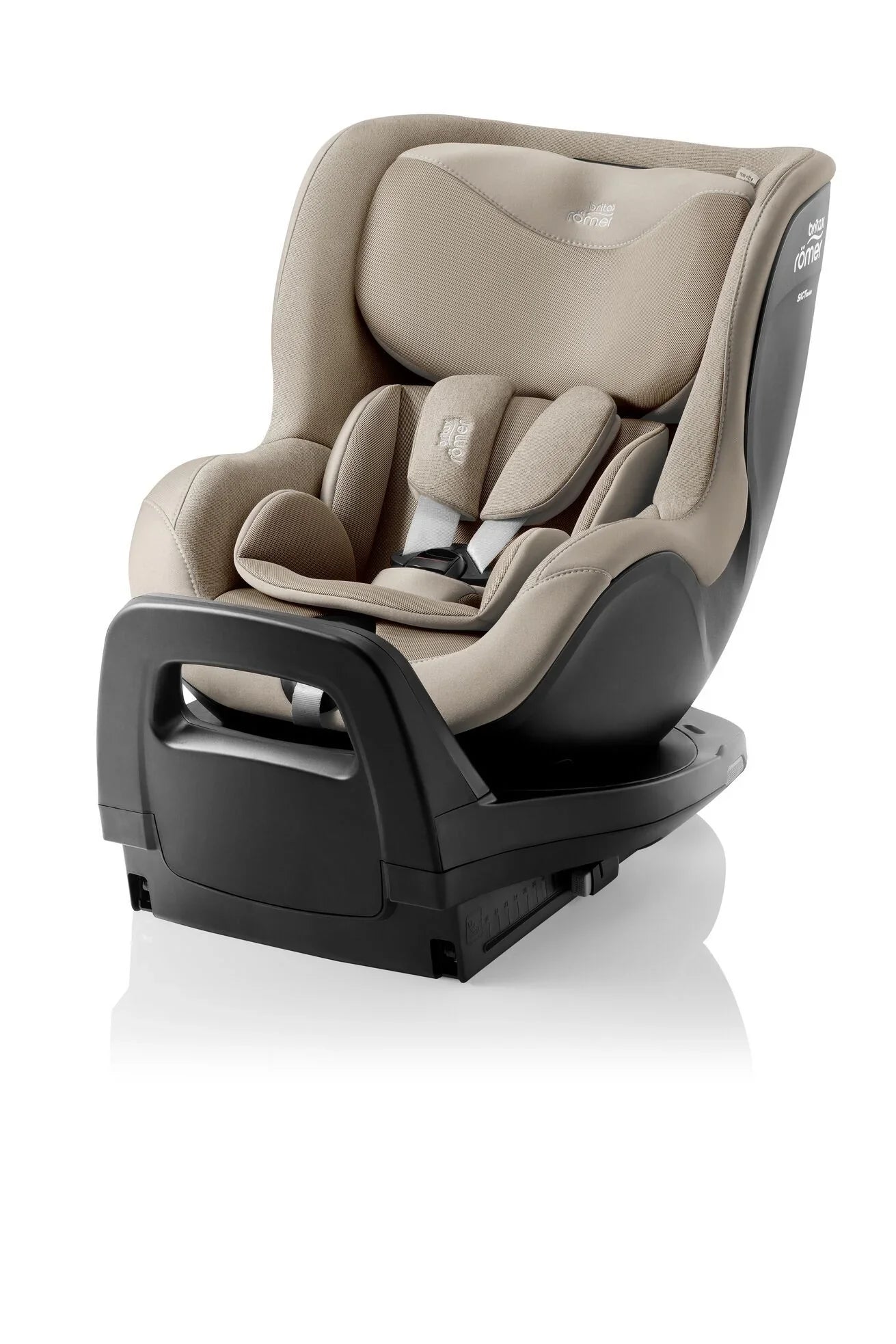 Britax Dualfix Pro M Style Britax Dualfix Pro M Style