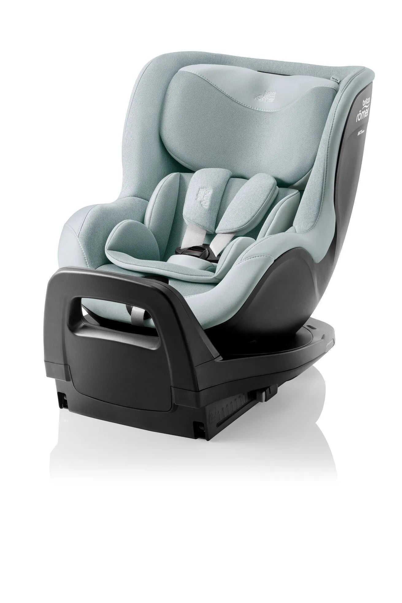 Britax Dualfix Pro M Style Britax Dualfix Pro M Style