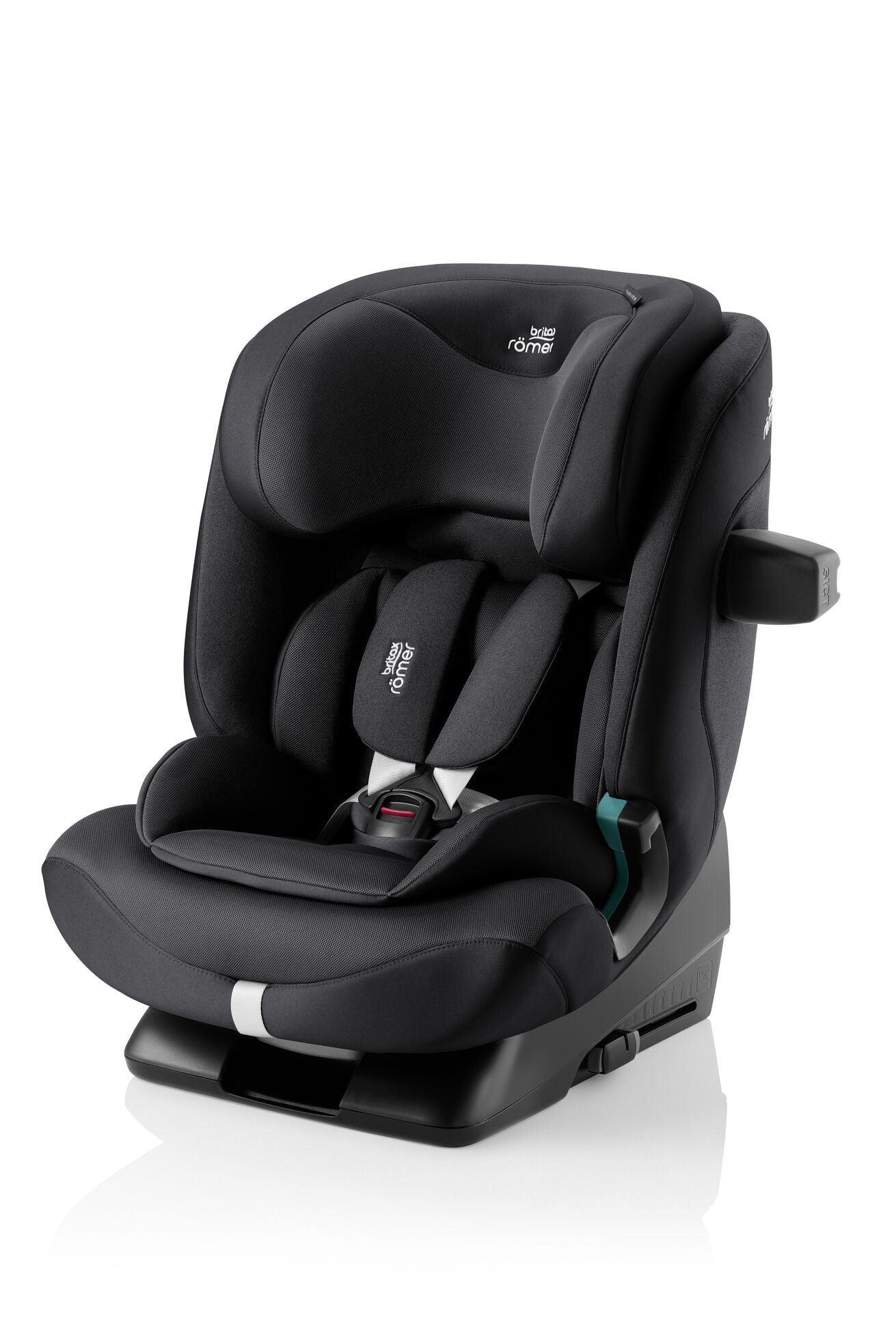 Rear Facing Britax Romer Swivel Britax Romer Swivel Carseat 40-125