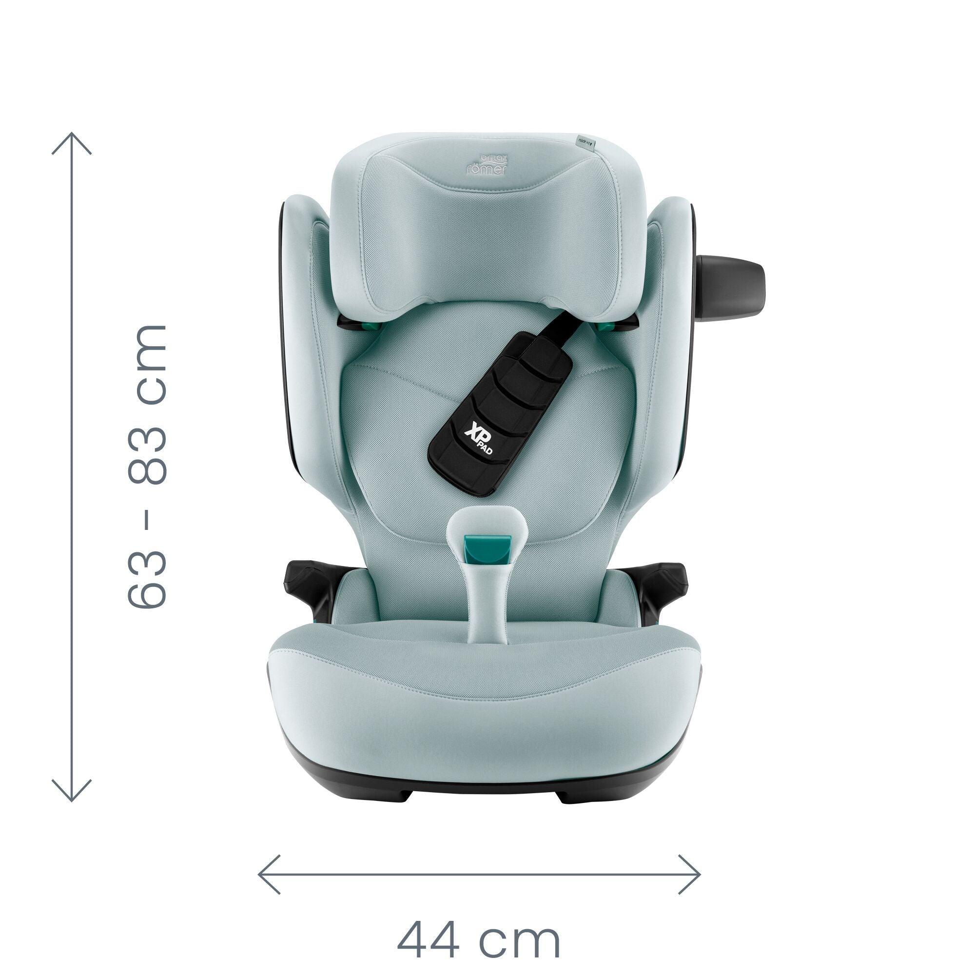 Britax Römer Kidfix Pro Lux - Mari Kali Stores Cyprus Britax Römer Kidfix Pro Lux - Mari Kali Stores Cyprus