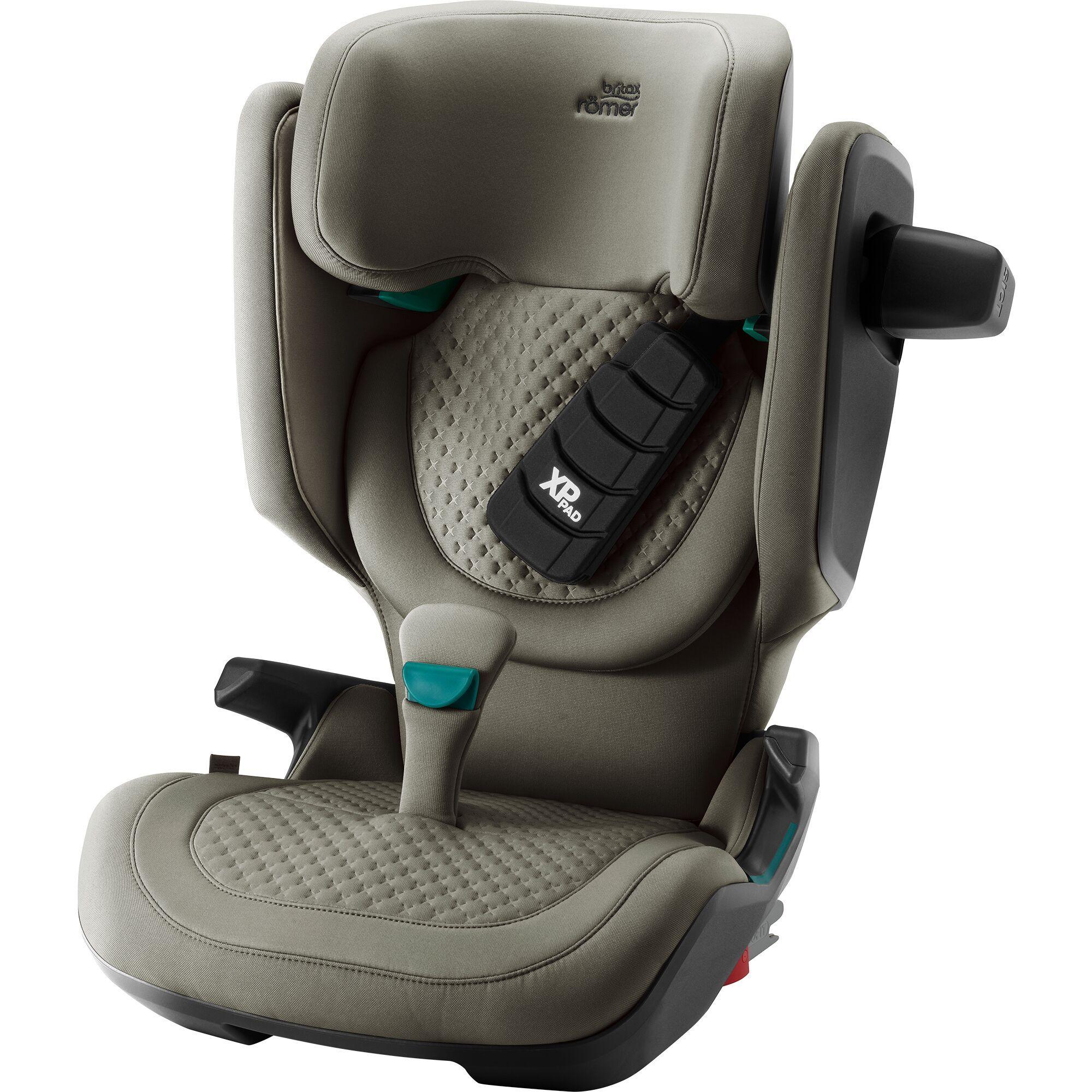 Britax Römer Kidfix Pro Lux - Mari Kali Stores Cyprus Britax Römer Kidfix Pro Lux - Mari Kali Stores Cyprus