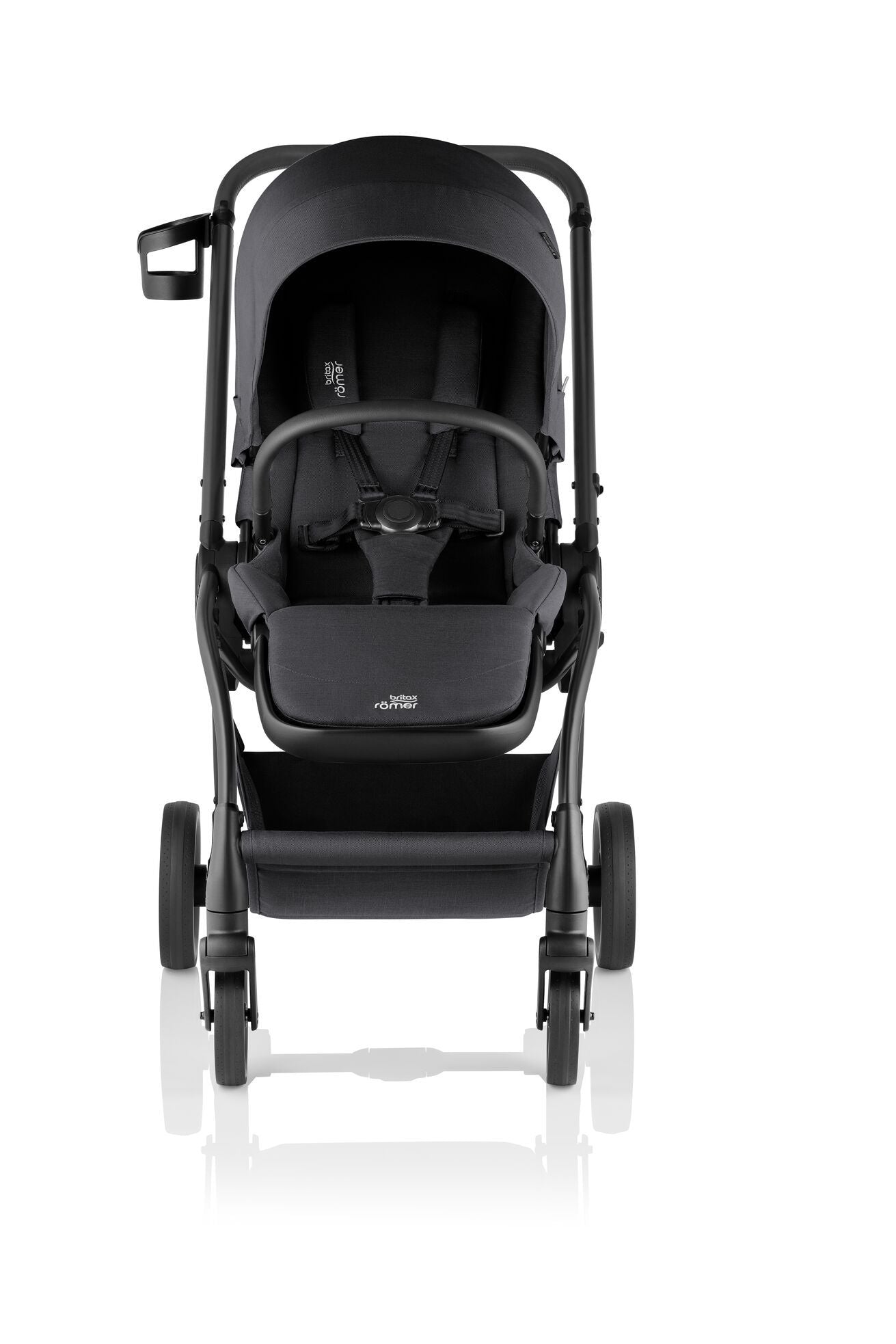 Britax Römer Stroller Rio Style Britax Römer Stroller Rio Style