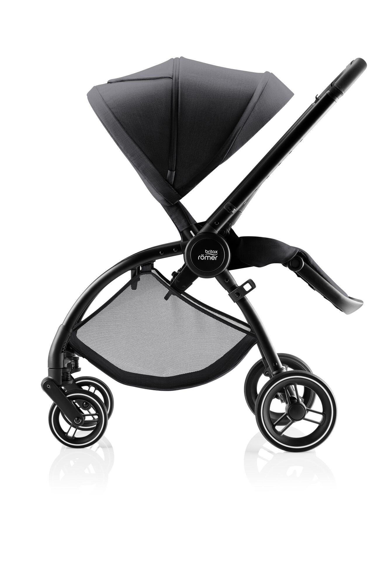 Britax Römer Stroller Rio Style Britax Römer Stroller Rio Style