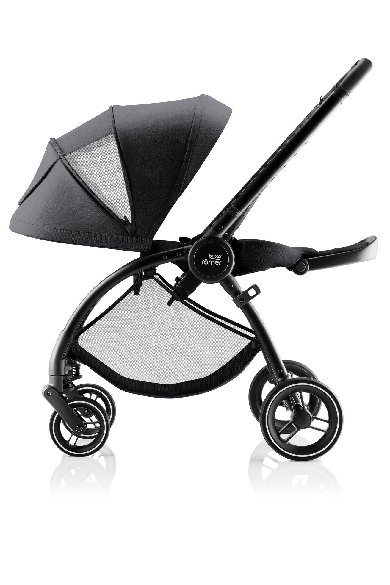 Britax Römer Stroller Rio Style Britax Römer Stroller Rio Style