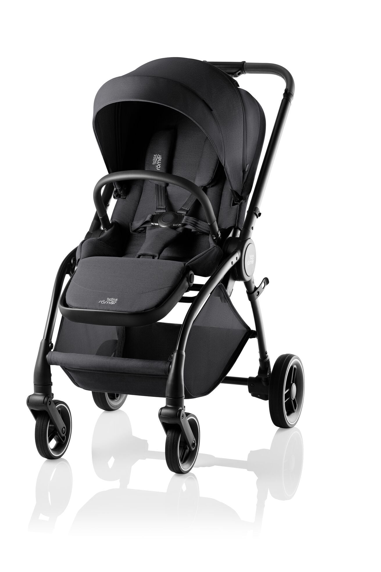 Britax Römer Stroller Rio Style Britax Römer Stroller Rio Style