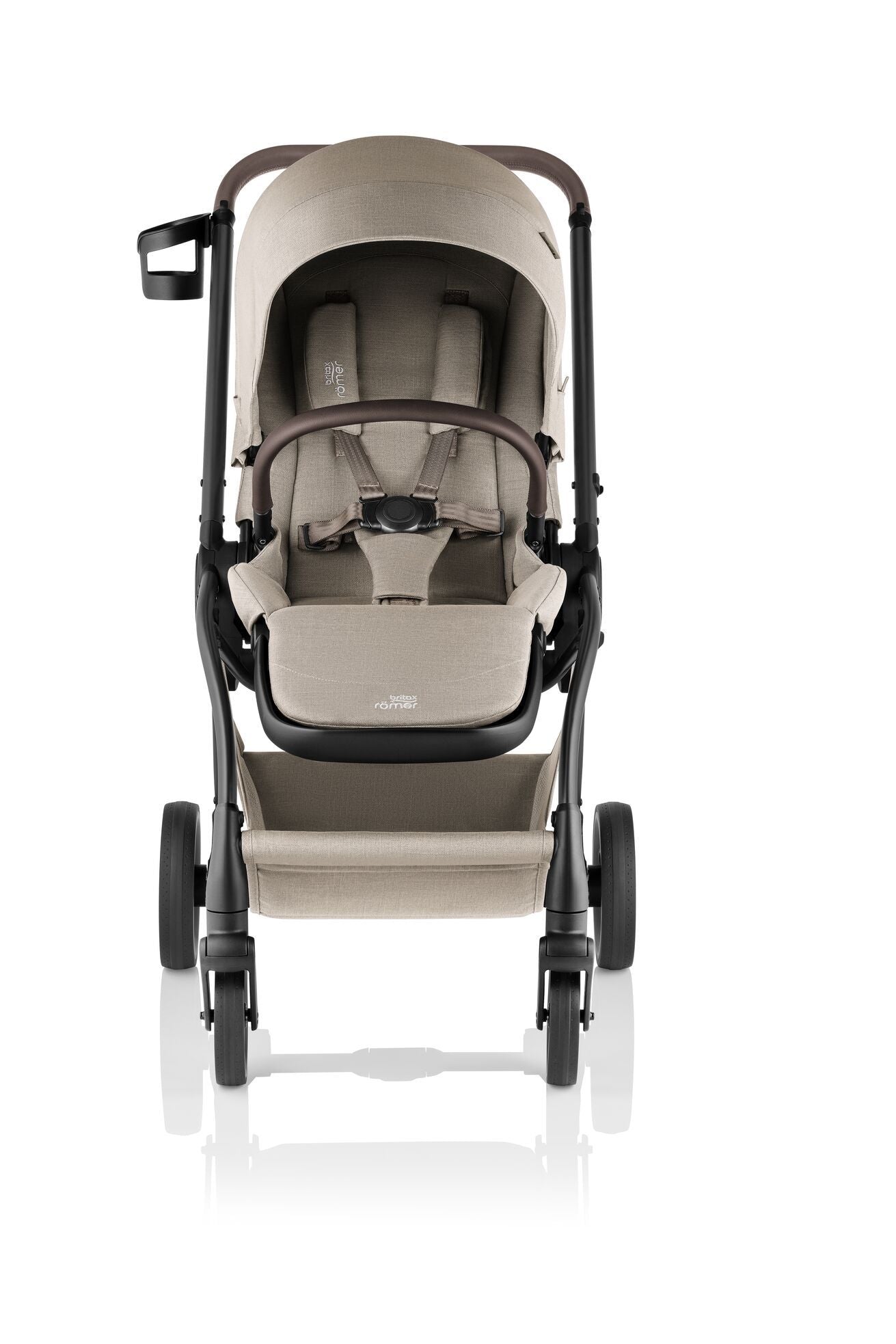 Britax Römer Stroller Rio Style Britax Römer Stroller Rio Style