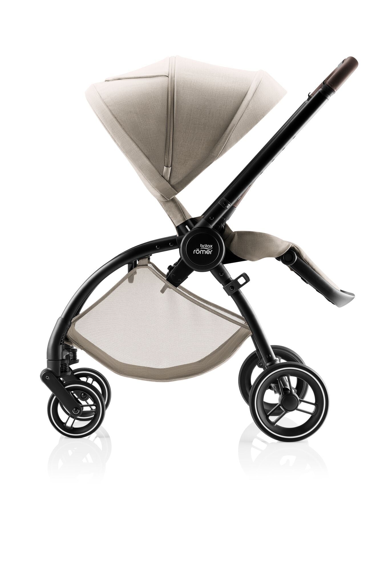 Britax Römer Stroller Rio Style Britax Römer Stroller Rio Style