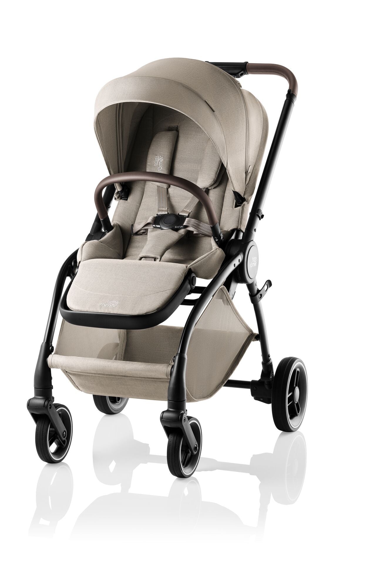 Britax Römer Stroller Rio Style Britax Römer Stroller Rio Style