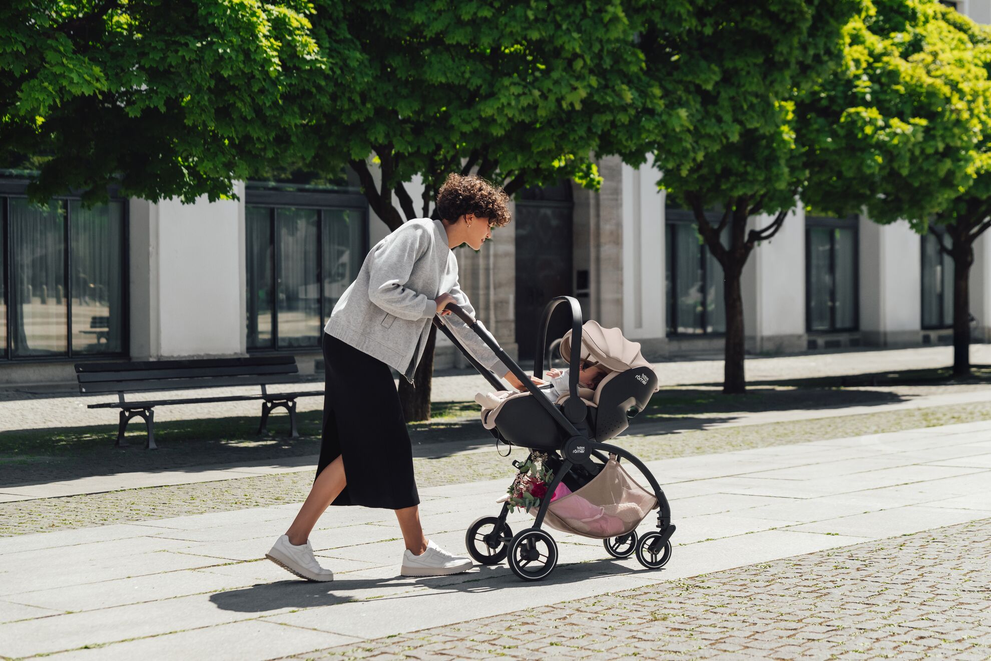 Britax Römer Stroller Rio Style Britax Römer Stroller Rio Style