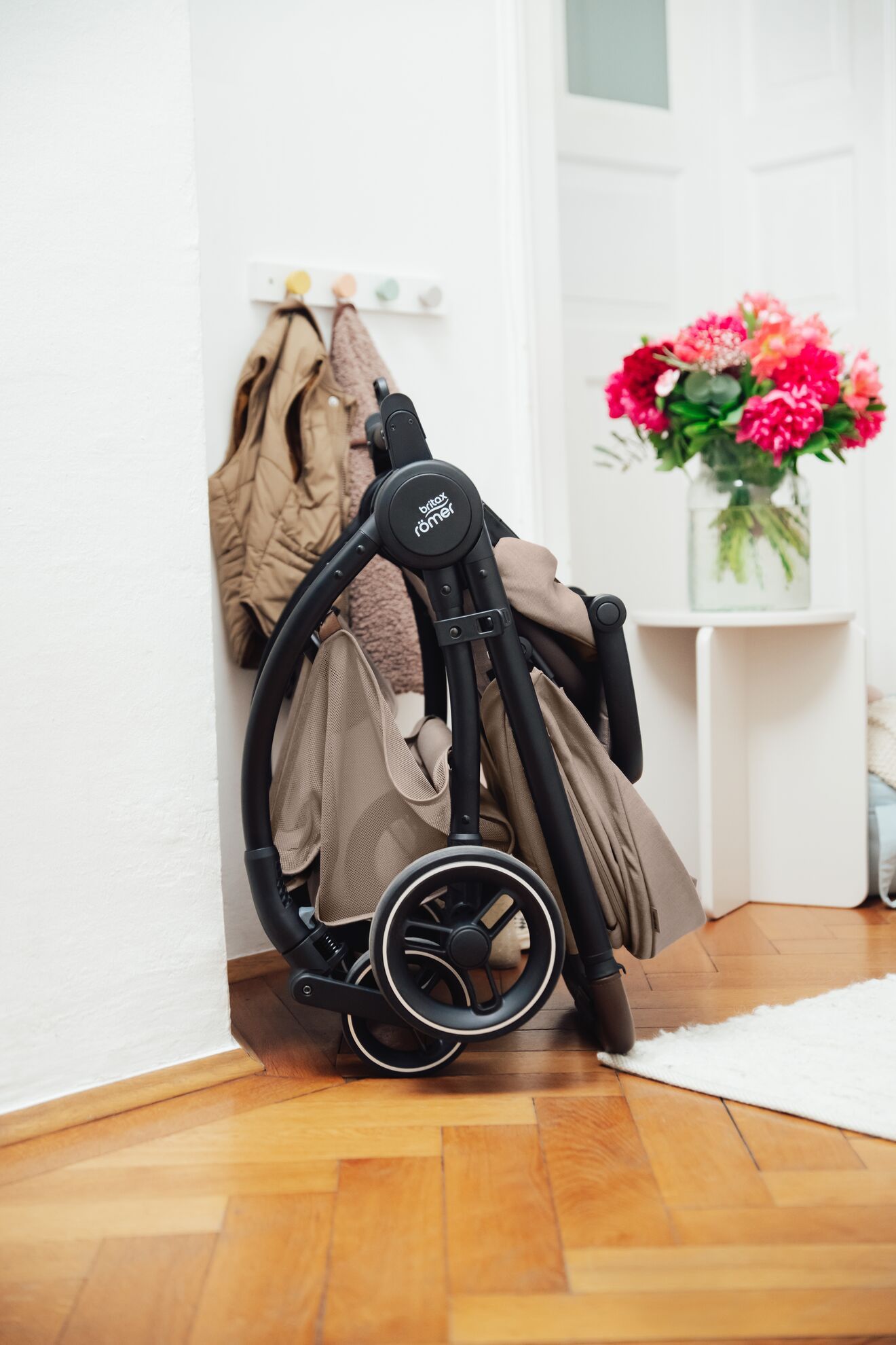 Britax Römer Stroller Rio Lux Britax Römer Stroller Rio Lux