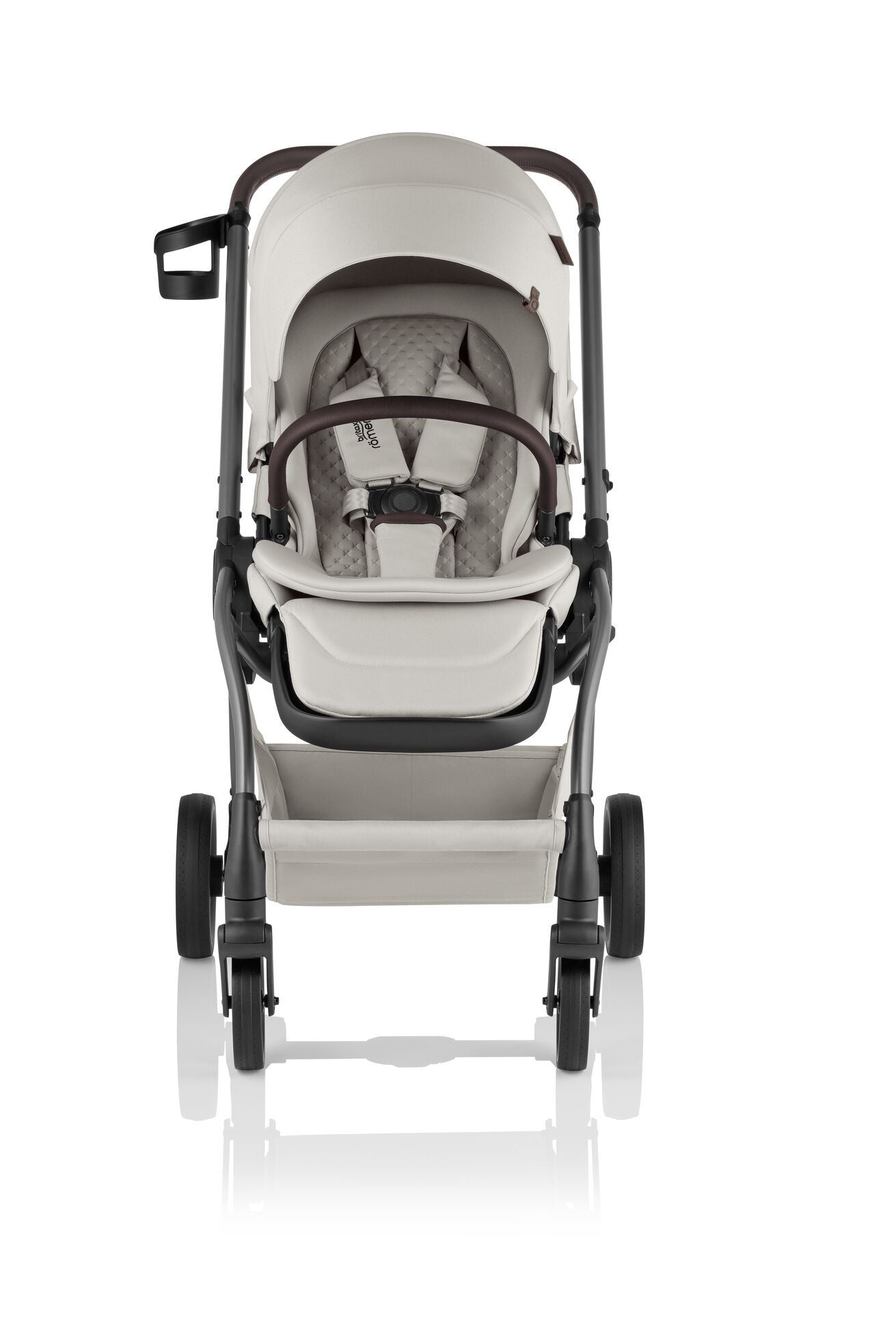Britax Römer Stroller Rio Lux Britax Römer Stroller Rio Lux