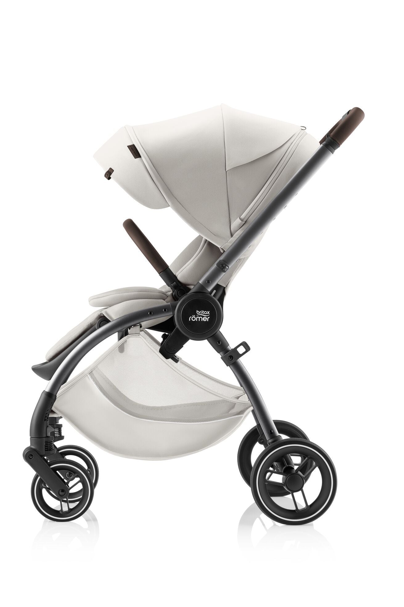 Britax Römer Stroller Rio Lux Britax Römer Stroller Rio Lux