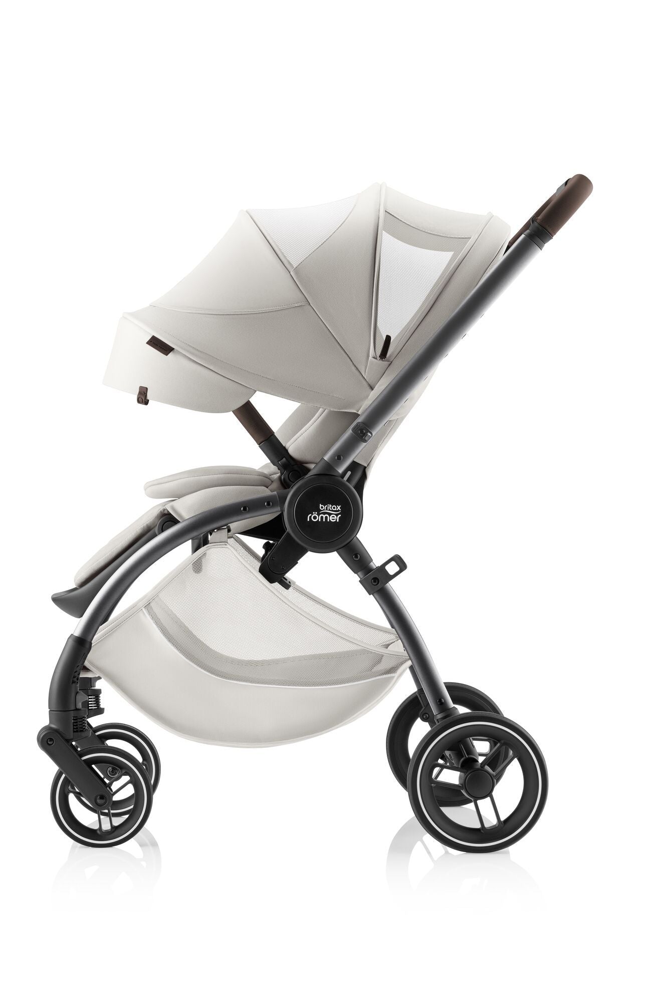Britax Römer Stroller Rio Lux Britax Römer Stroller Rio Lux