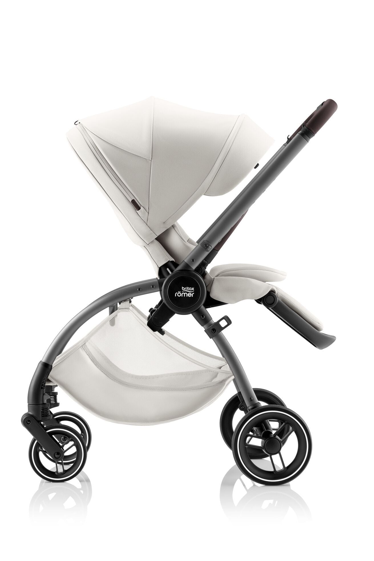 Britax Römer Stroller Rio Lux Britax Römer Stroller Rio Lux