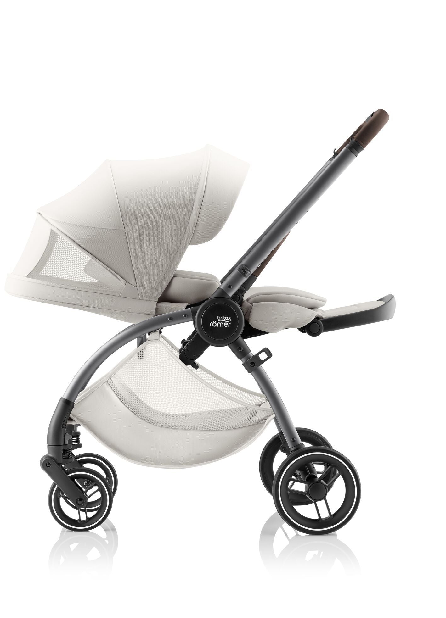 Britax Römer Stroller Rio Lux Britax Römer Stroller Rio Lux