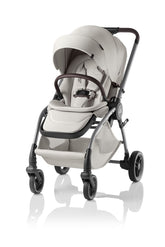 Britax Römer Stroller Rio Lux