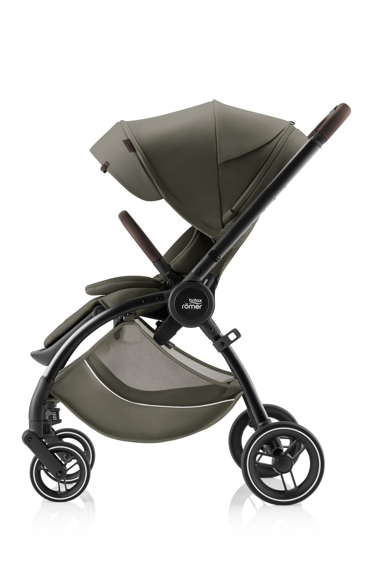 Britax Römer Stroller Rio Lux Britax Römer Stroller Rio Lux