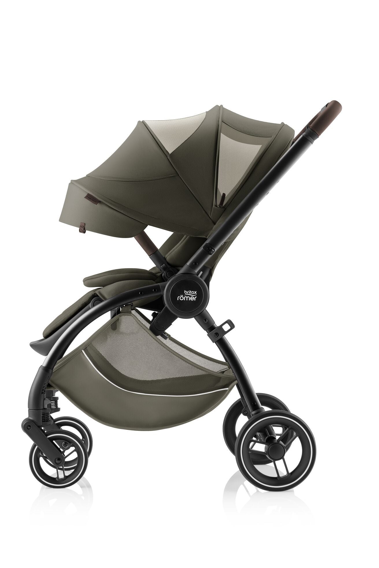 Britax Römer Stroller Rio Lux Britax Römer Stroller Rio Lux