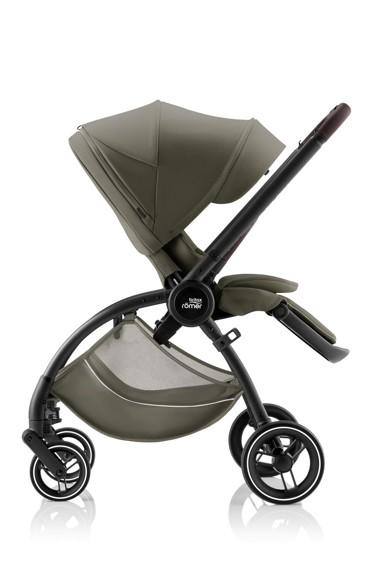 Britax Römer Stroller Rio Lux Britax Römer Stroller Rio Lux
