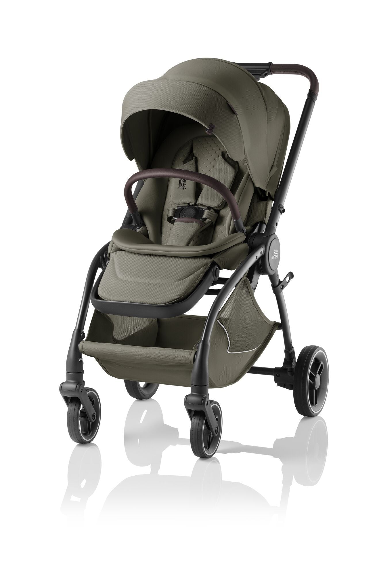 Britax Römer Stroller Rio Lux Britax Römer Stroller Rio Lux