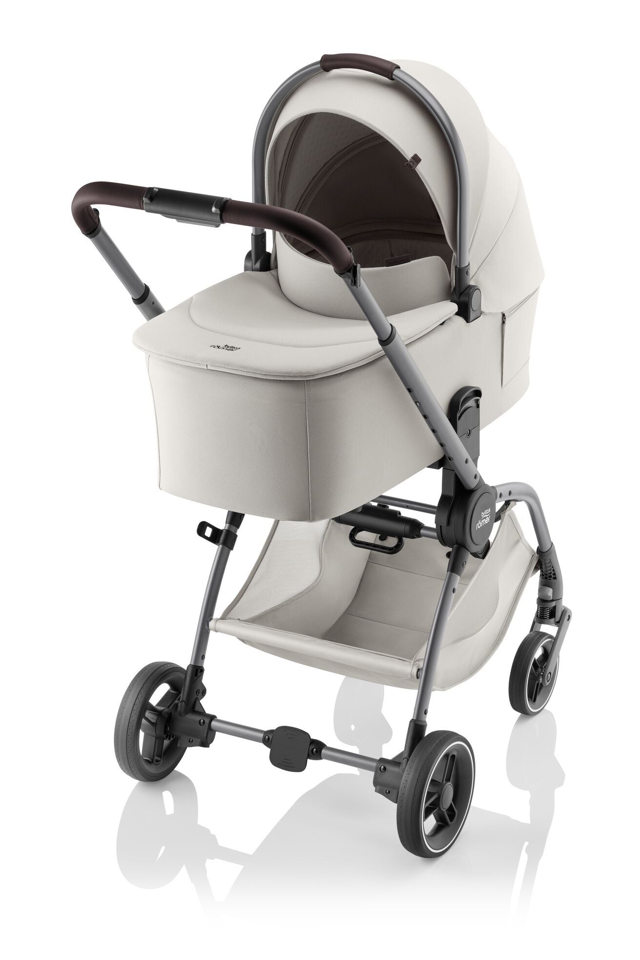 Britax Roemer Carrycot for Rio Lux Britax Roemer Carrycot for Rio Lux