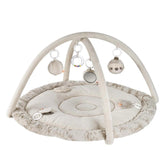 Fehn 3-D-activity quilt sloth, Lazy