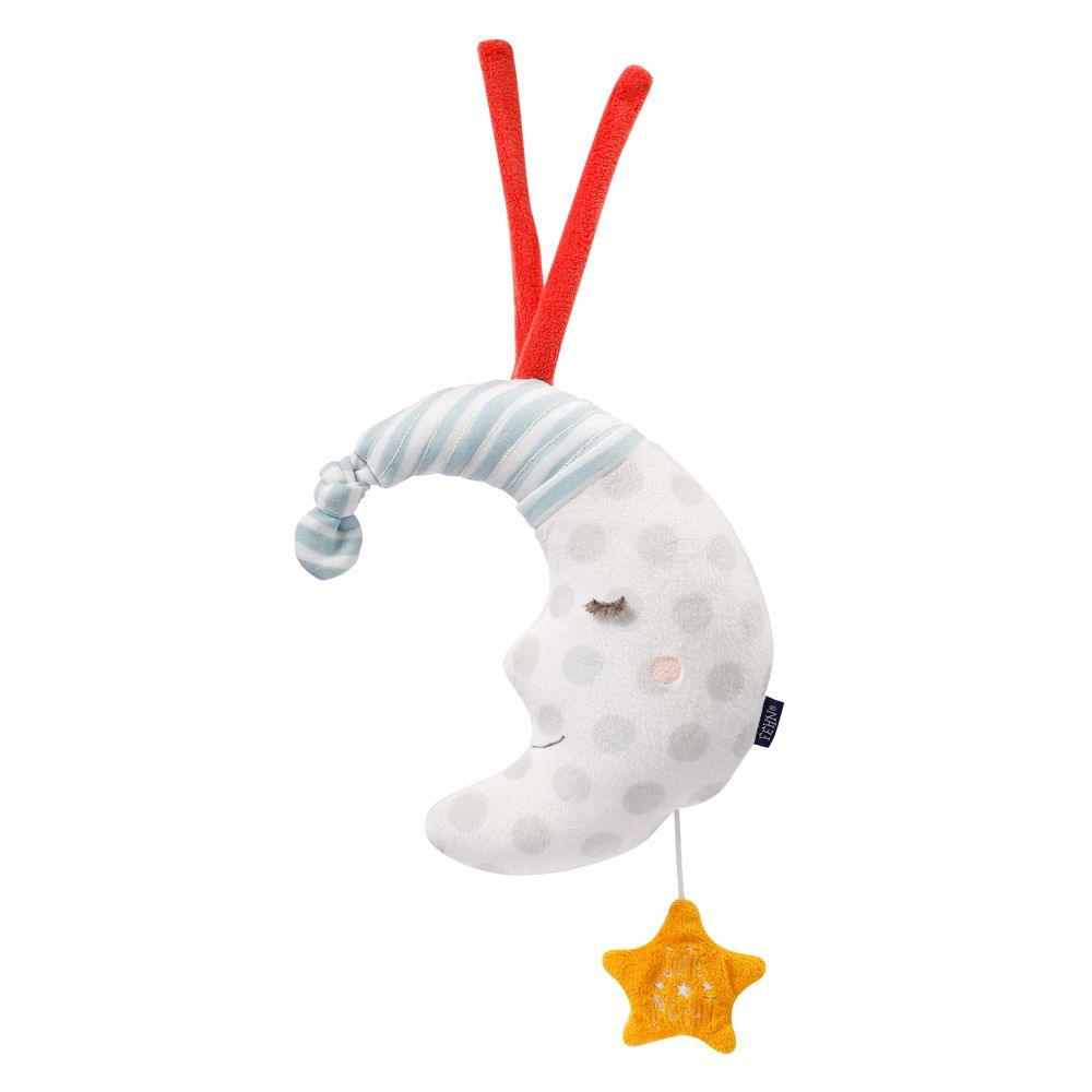 Fehn Musical toy giraffe GoodNight - Mari Kali Stores Cyprus Fehn Musical toy giraffe GoodNight - Mari Kali Stores Cyprus