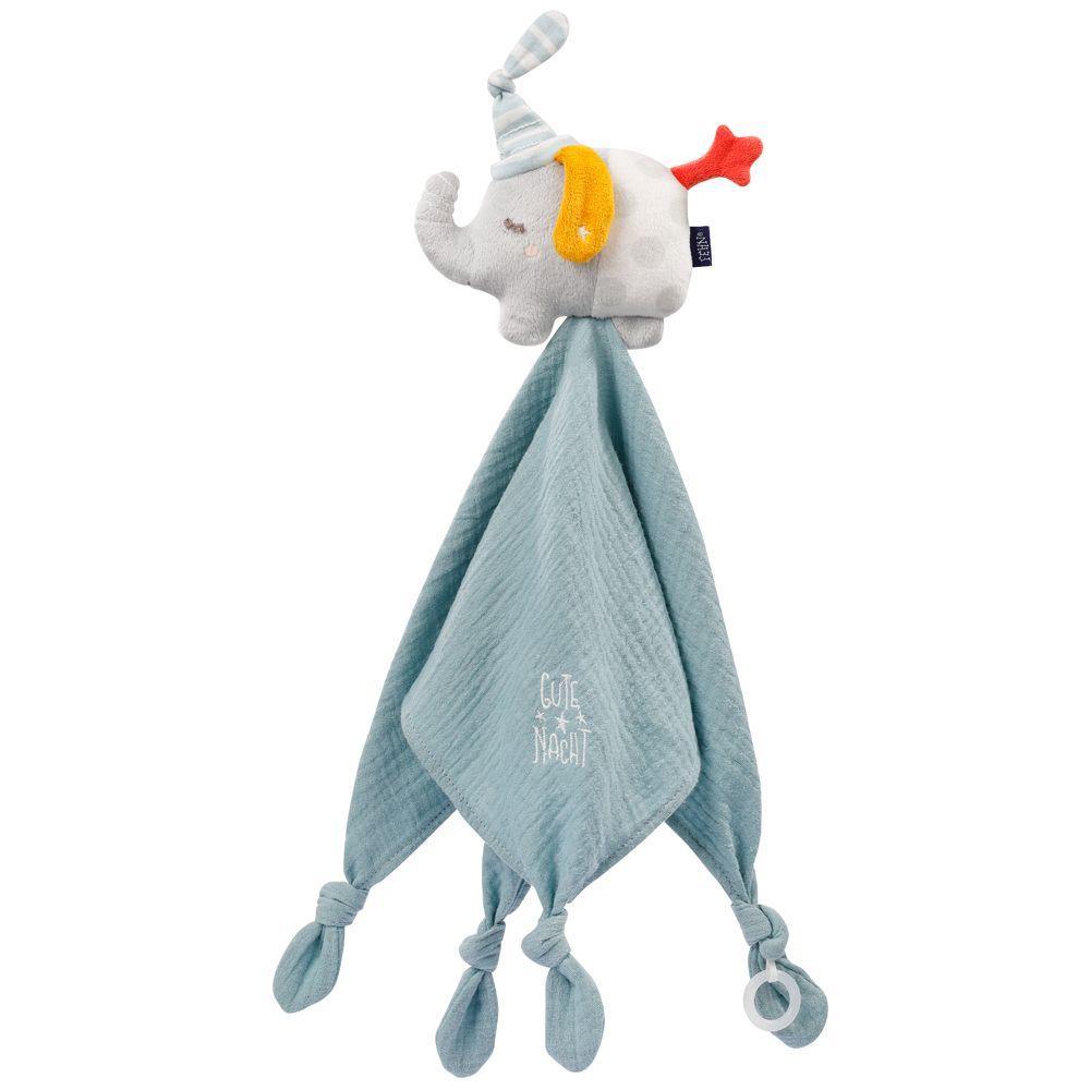 Baby Fehn Comforter elephant, GoodNight - Mari Kali Stores Cyprus Baby Fehn Comforter elephant, GoodNight - Mari Kali Stores Cyprus