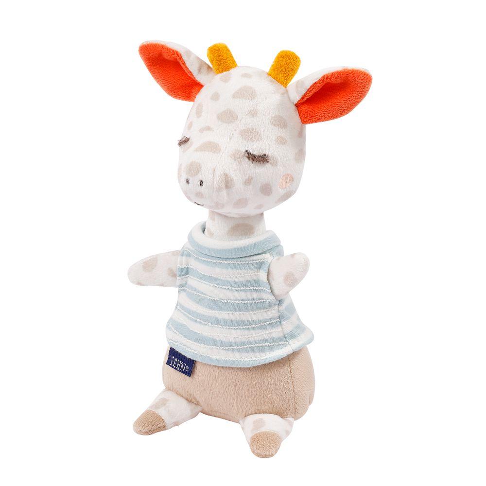 Plush toy giraffe, GoodNight - Mari Kali Stores Cyprus Plush toy giraffe, GoodNight - Mari Kali Stores Cyprus