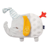 Fehn Heating Pillow Elephant Good night - Mari Kali Stores Cyprus