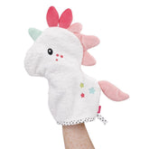 Baby Fehn Bathing unicorn, Aiko & Yuki - Mari Kali Stores Cyprus