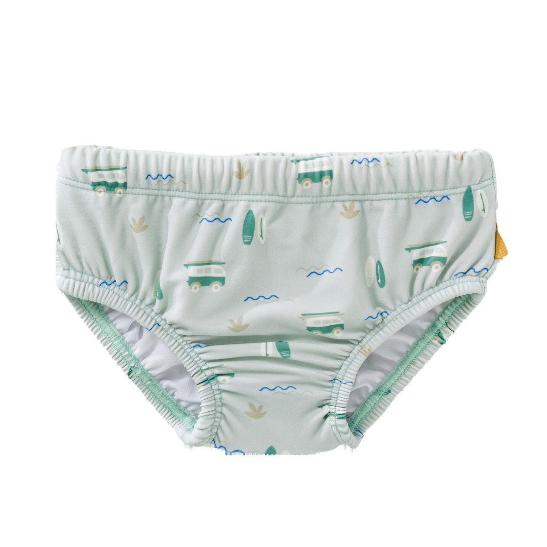 Fresk Baby Beach Diaper Pants UV50 Surf Boy - Mari Kali Stores Cyprus Fresk Baby Beach Diaper Pants UV50 Surf Boy - Mari Kali Stores Cyprus
