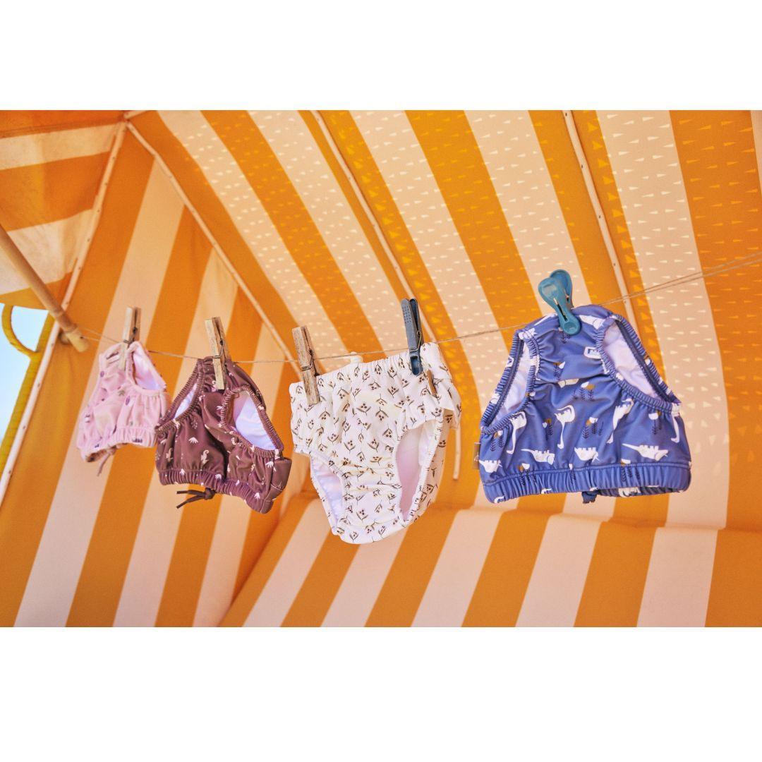 Fresk Baby Beach Diaper Pants UV50 Surf Girl - Mari Kali Stores Cyprus Fresk Baby Beach Diaper Pants UV50 Surf Girl - Mari Kali Stores Cyprus