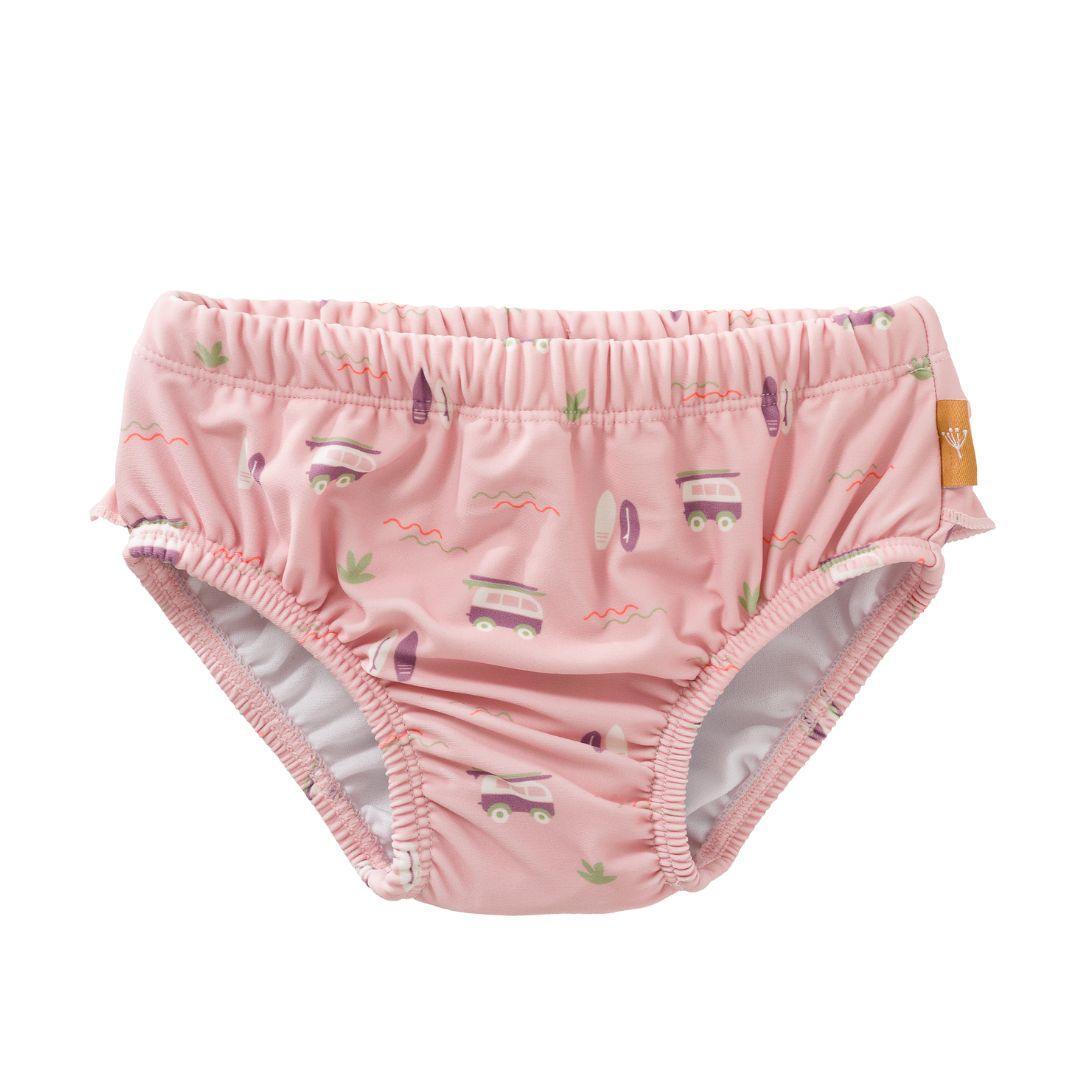 Fresk Baby Beach Diaper Pants UV50 Surf Girl - Mari Kali Stores Cyprus Fresk Baby Beach Diaper Pants UV50 Surf Girl - Mari Kali Stores Cyprus