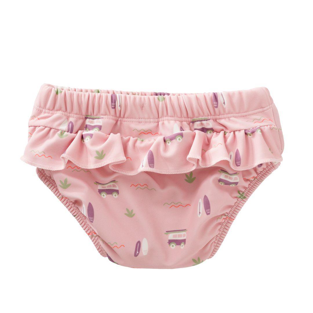 Fresk Baby Beach Diaper Pants UV50 Surf Girl - Mari Kali Stores Cyprus Fresk Baby Beach Diaper Pants UV50 Surf Girl - Mari Kali Stores Cyprus