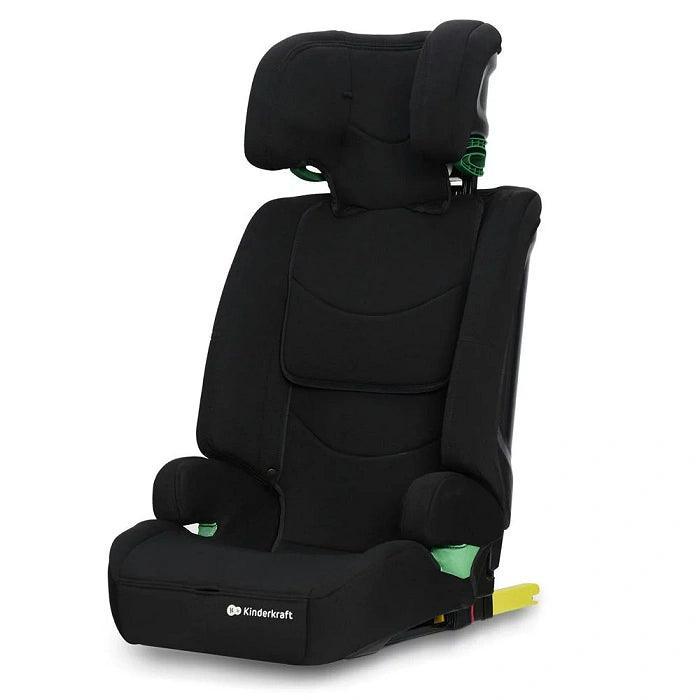 Kinderkraft Carseat SafetyFix 2 i-size - Mari Kali Stores Cyprus Kinderkraft Carseat SafetyFix 2 i-size - Mari Kali Stores Cyprus
