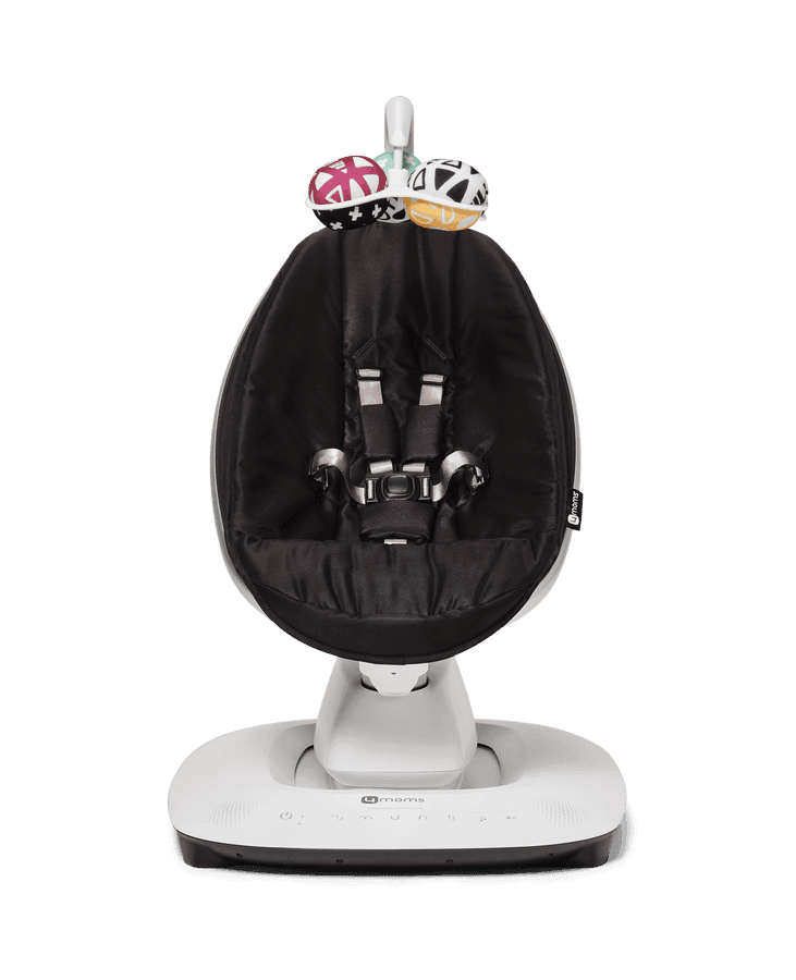 4moms - NEW mamaRoo® 5.0 multi-motion baby swing™ - Mari Kali Stores Cyprus 4moms - NEW mamaRoo® 5.0 multi-motion baby swing™ - Mari Kali Stores Cyprus