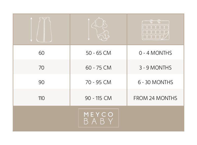 Baby Sleeping Bag, Detachable Sleeve Lined Animals 60cm - Mari Kali Stores Cyprus Baby Sleeping Bag, Detachable Sleeve Lined Animals 60cm - Mari Kali Stores Cyprus