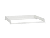 Pinio Removable Changing Unit White (Swing & Miloo Collection)