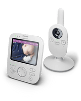 Avent Digital Video Monitor SCD892/26 - Mari Kali Stores Cyprus