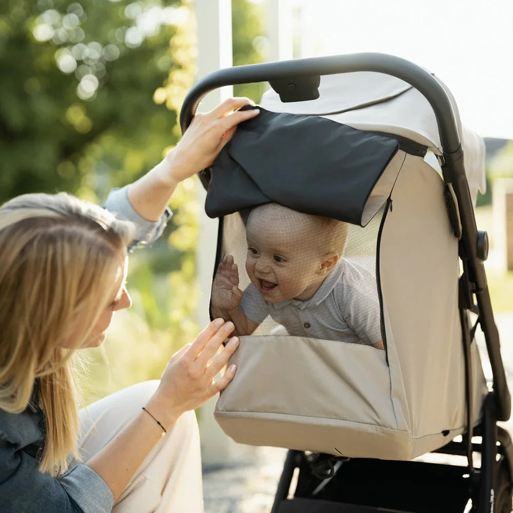 PETITE&MARS Flip Καρότσι Buggy PETITE&MARS Flip Καρότσι Buggy